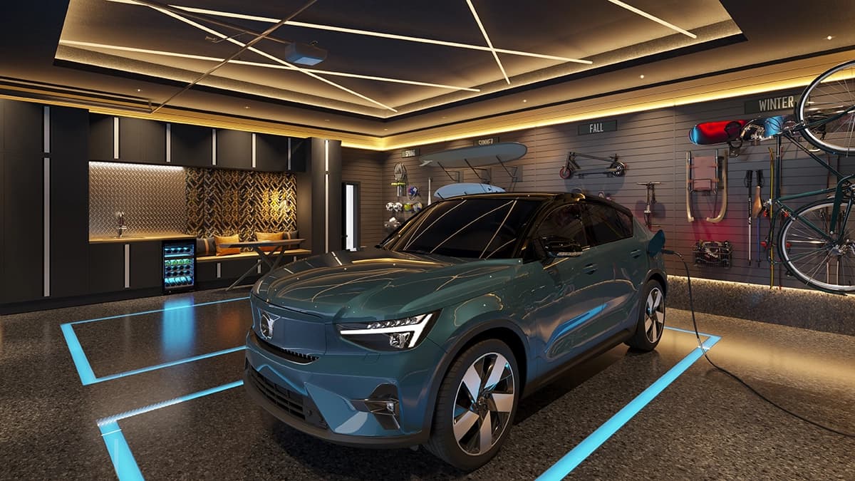 Garage Living x Architectural Digest_Iconic Home_HI