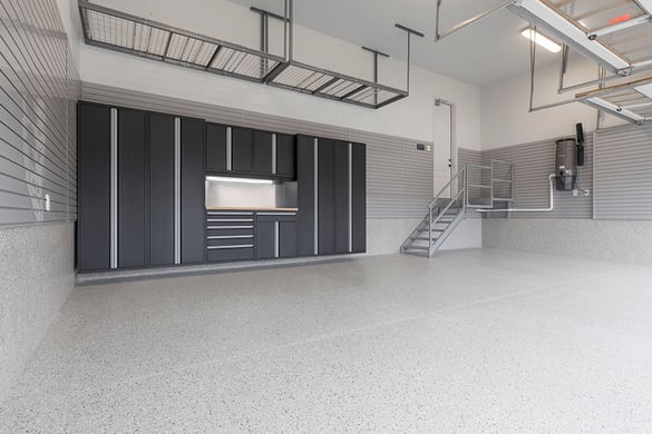 GL Signature after - Garage Living