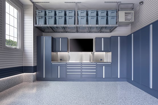 Signature by Garage Living