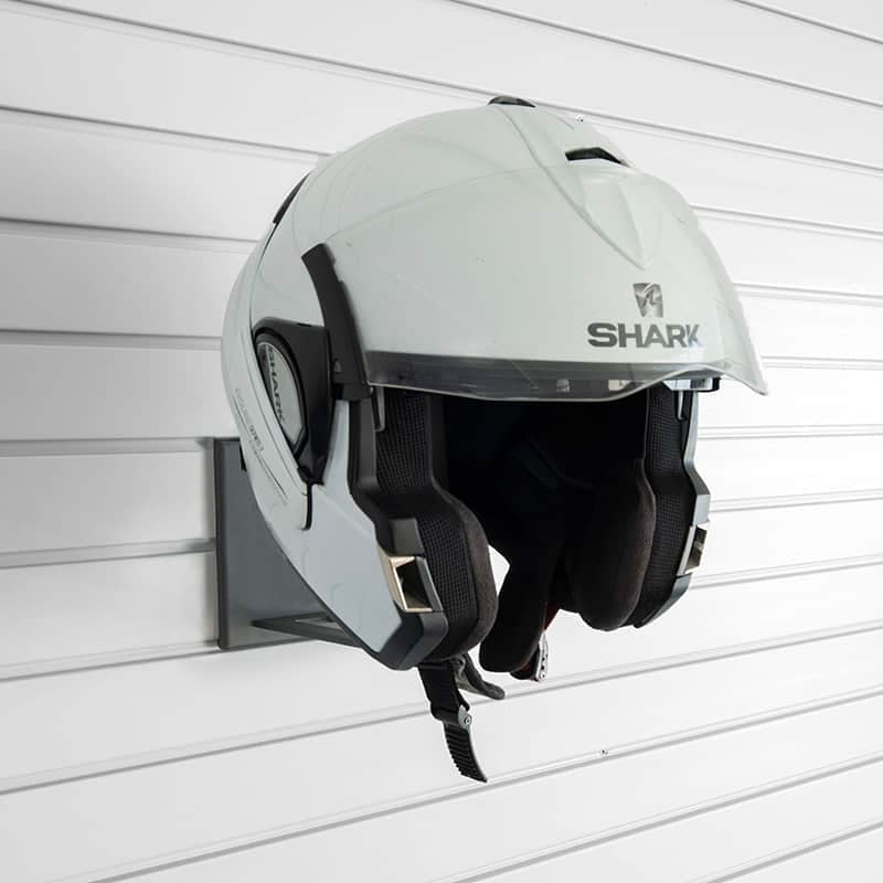 LINEA Helmet Holder by Garage Living