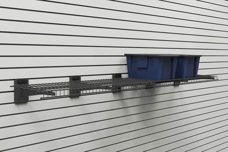 LINEA Wire Shelf by Garage Living