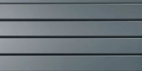 Gunmetal - Slatwall Colors by Garage Living