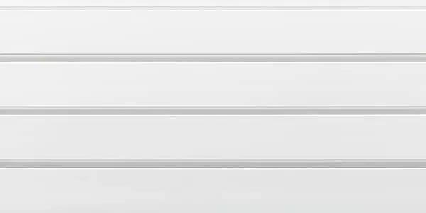 White - Slatwall Colors by Garage Living